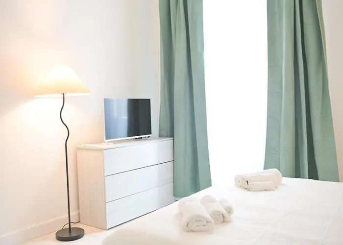 Appartement Tasso 39
