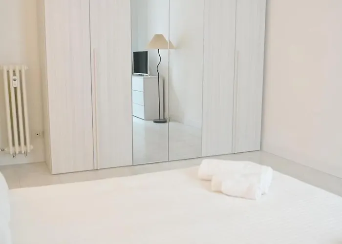 Appartement Tasso 39