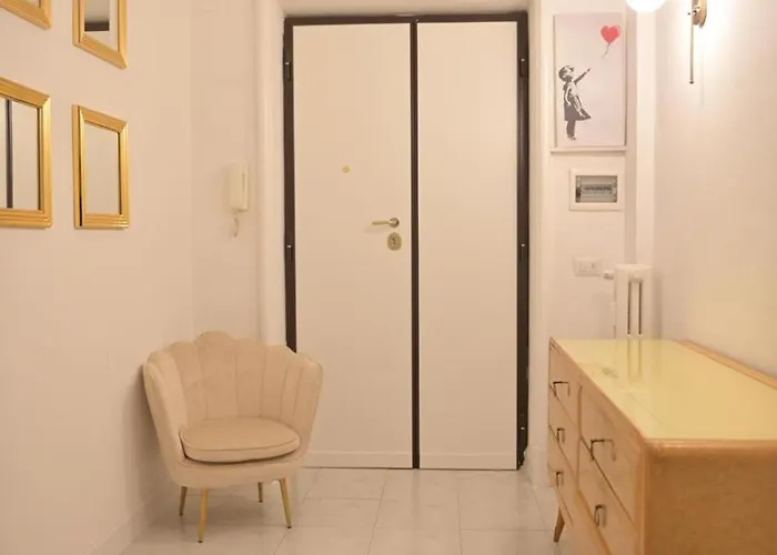 Appartement Tasso 39 *