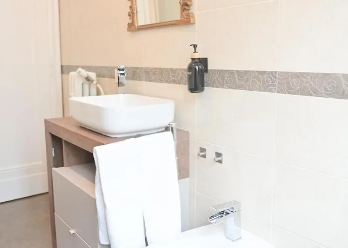 Tasso 39 Appartement *