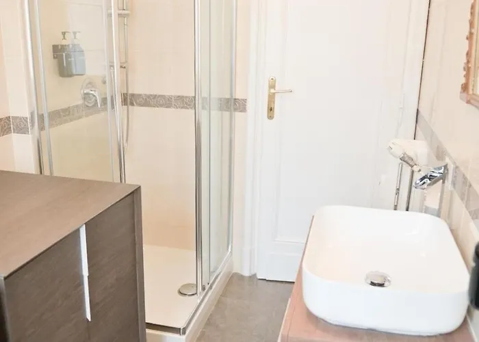Tasso 39 Appartement Rome