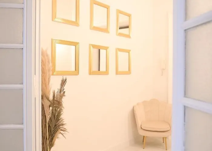Tasso 39 Appartement