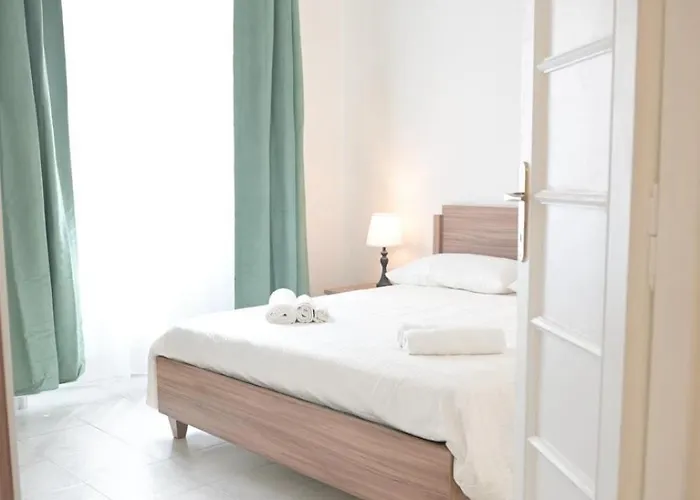Tasso 39 Appartement Rome