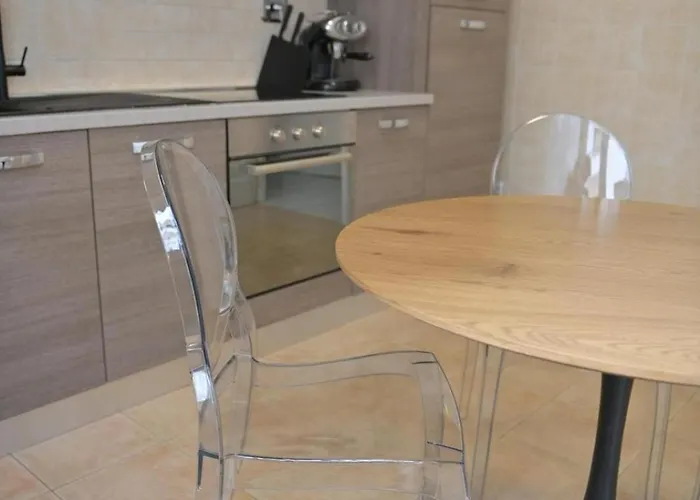 Appartement Tasso 39
